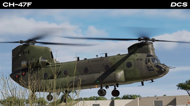 CH-47F