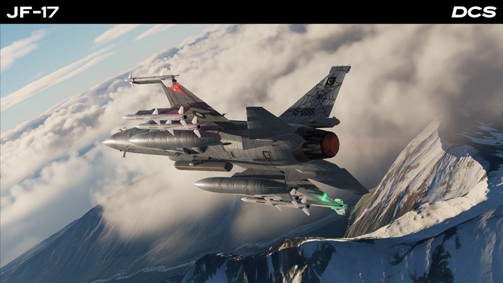 JF-17