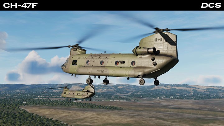 CH-47F