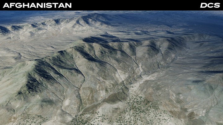 Afghanistan