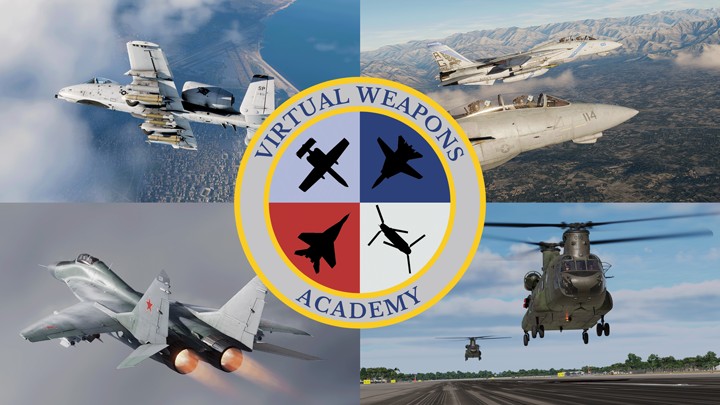Virtual Weapons Academy