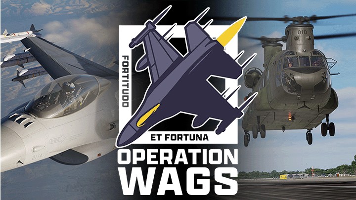 Operation Wags