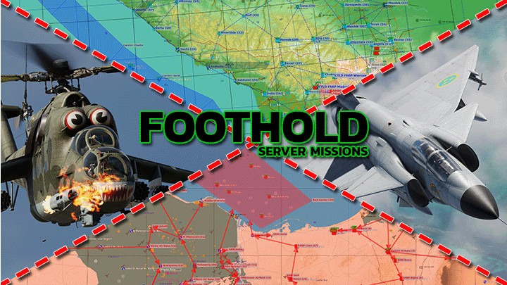Community Spotlight: Foothold