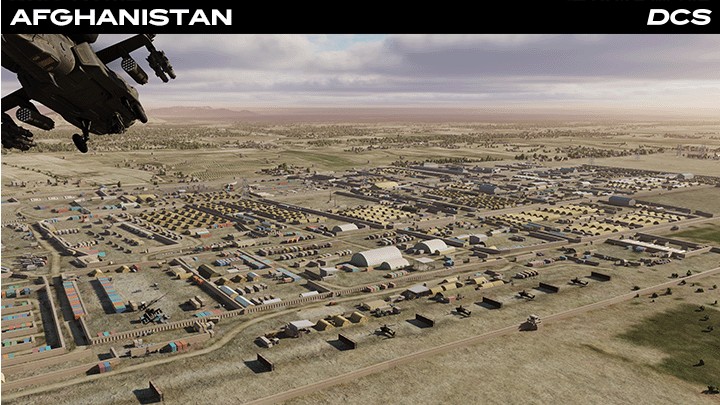 Afghanistan