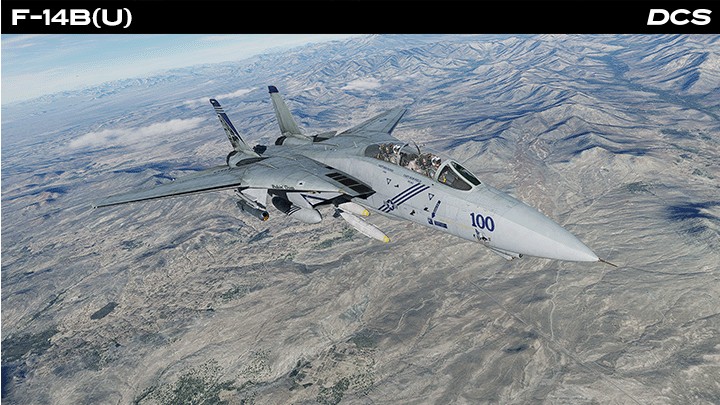 F-14B(U)