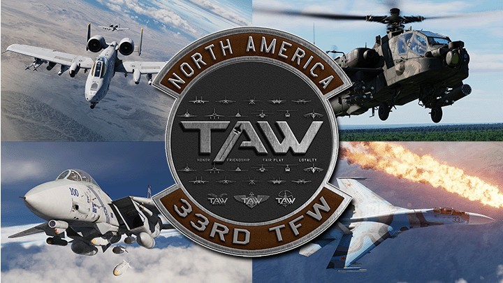 The Art of Warfare (TAW)