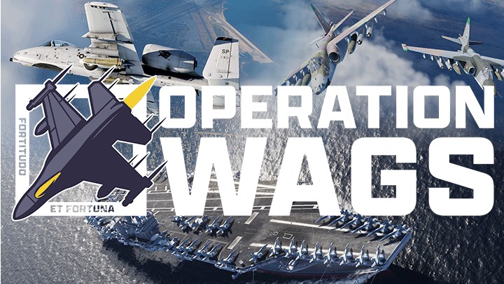 Operation Wags