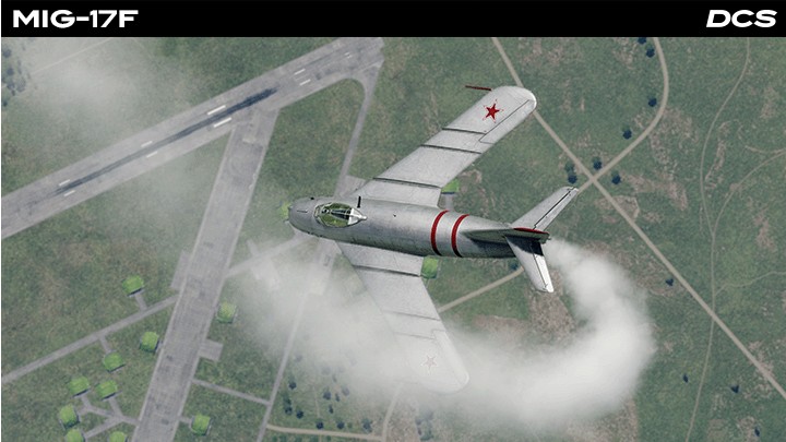 MiG-17F