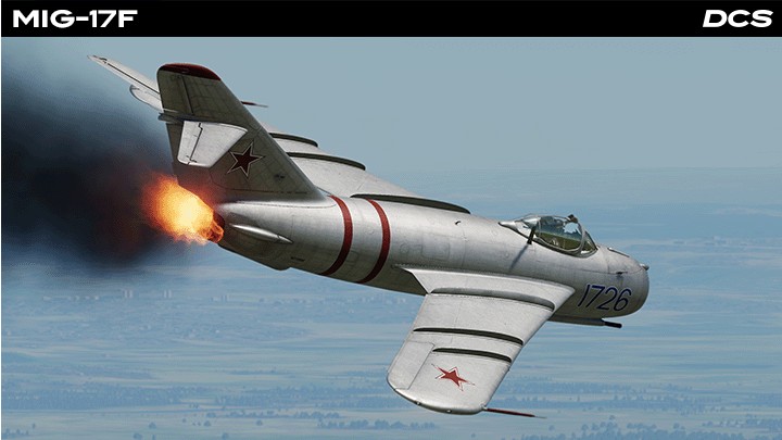 MiG-17F