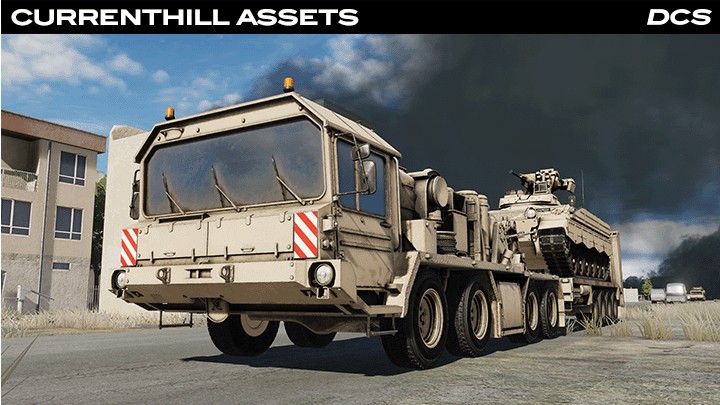 Currenthill Assets