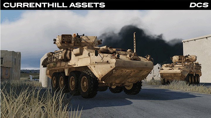 Currenthill Assets
