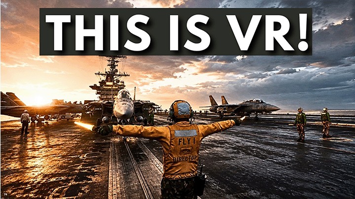 VR