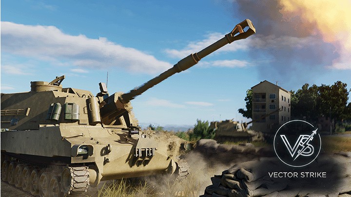 Vector Strike