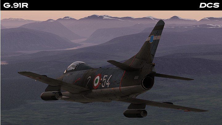 G.91R