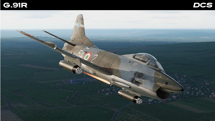 G.91R