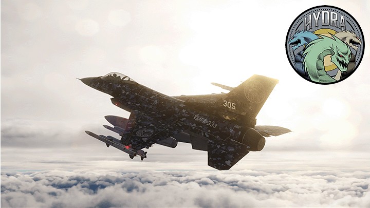 Hydra Squadron