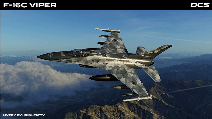 F/A-18C