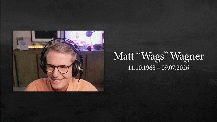 Wags