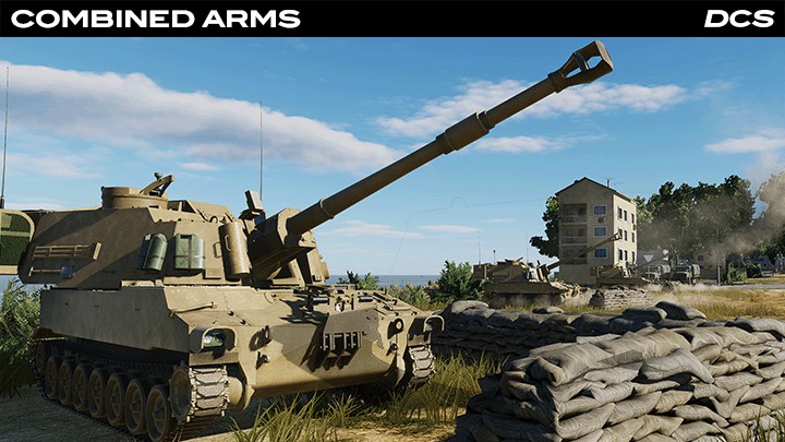Combined Arms