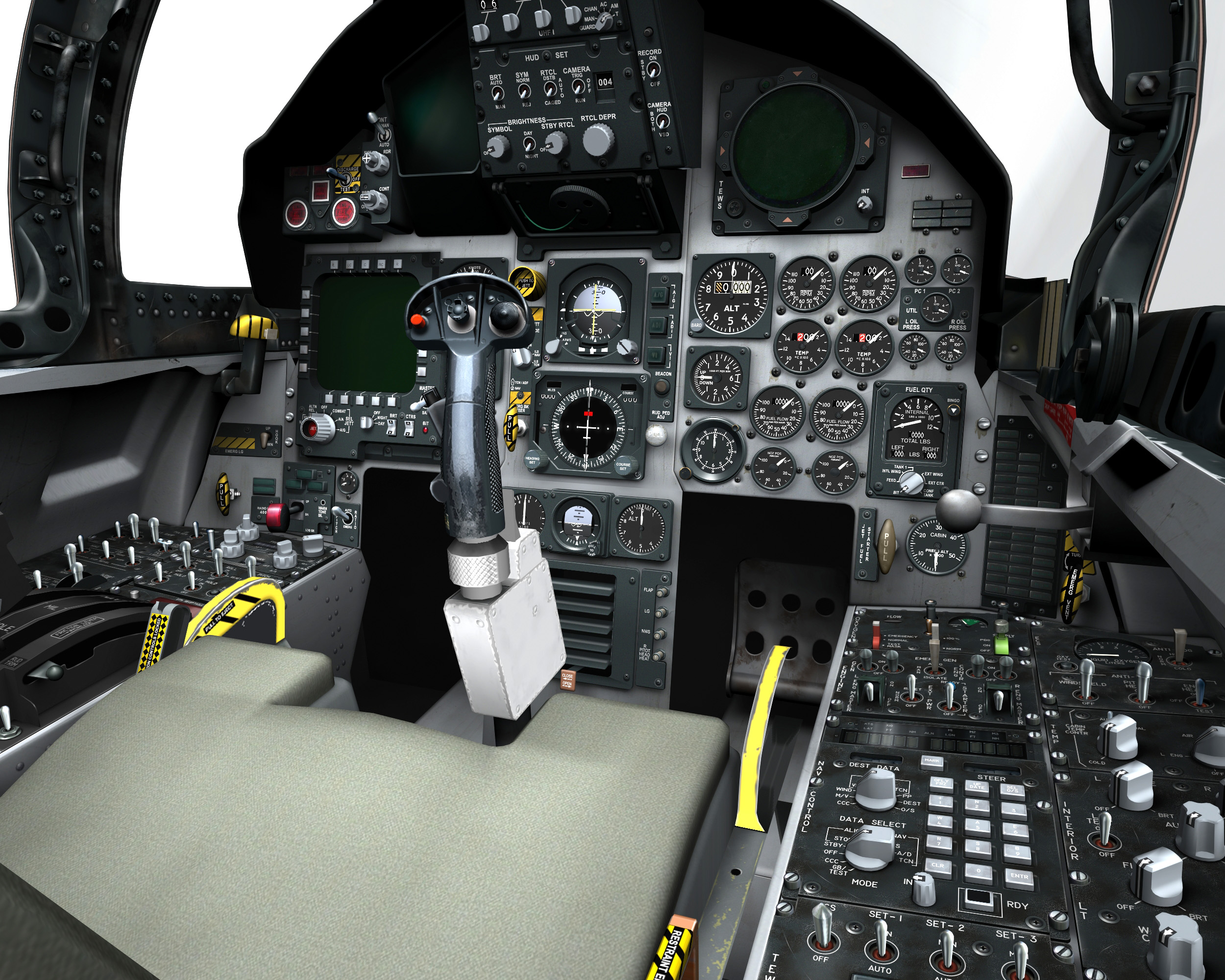 Управление истребителем. DCS F-15c Cockpit. F15a Eagle Cockpit. F 15 C Eagle Cockpit. F-15 Eagle кабина.