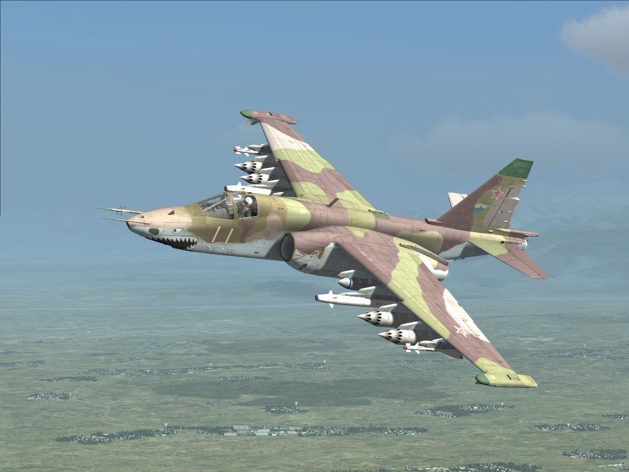 Су-25