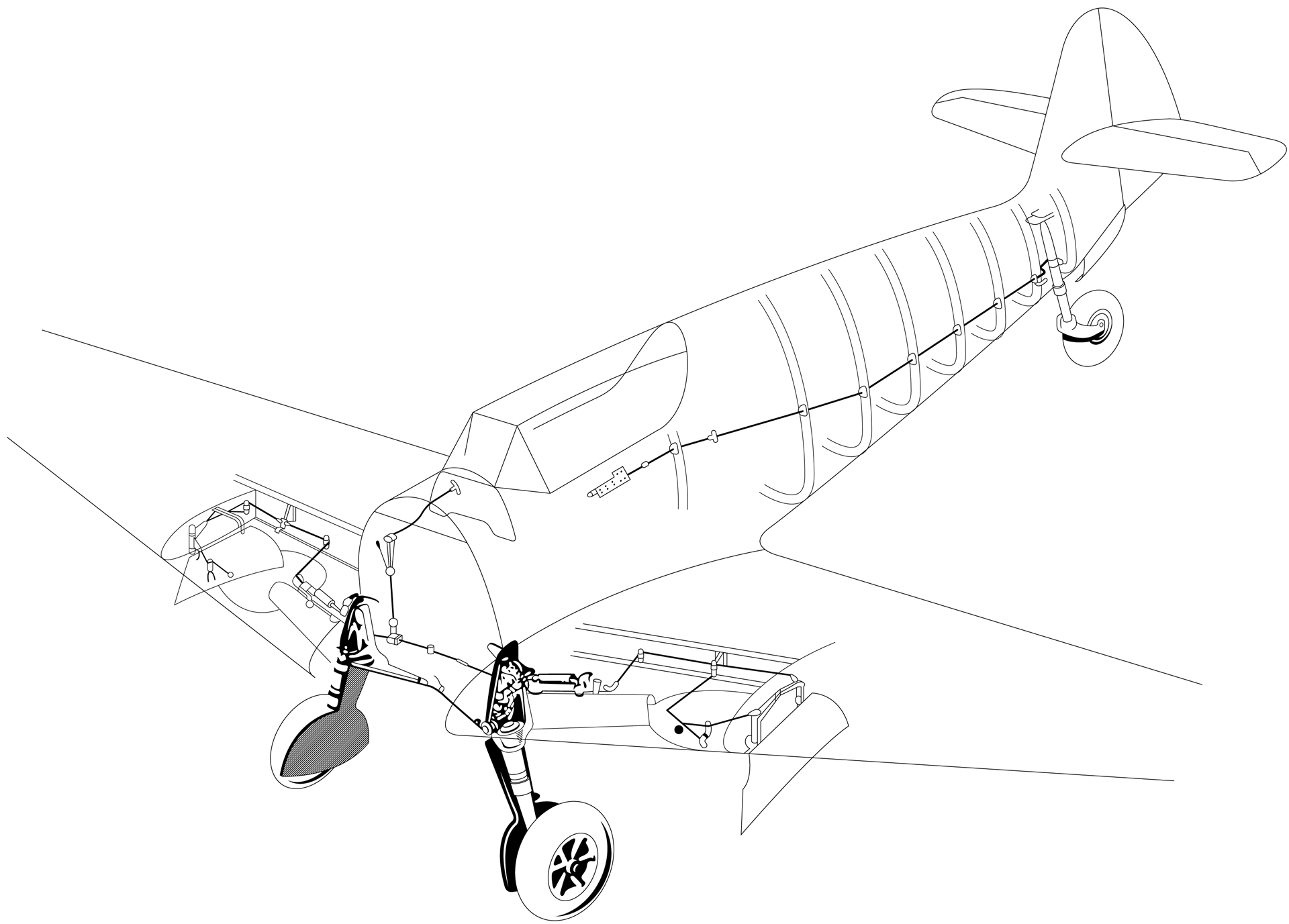 Dcs Bf 109 K 4 Kurfurst