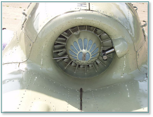 Air Cooling System Air Cooling System