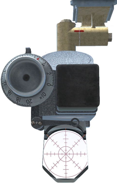 PKV Collimating Sight PKV Collimating Sight