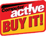 Computer Active Buy It! 5 stars award