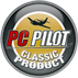 PC Pilot Classic Product award
