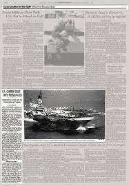 GW Persian Gulf Mission - "Protect the Fleet" - version 2.0