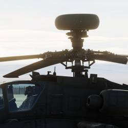 AH-64D更新