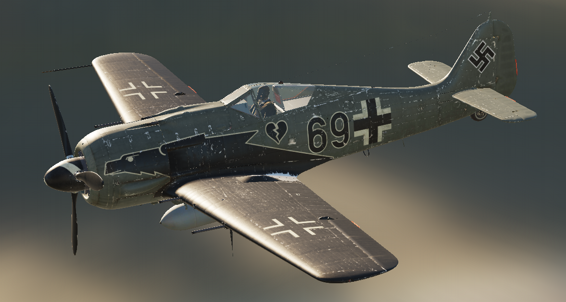 Vile Vulcher Skin Pack Part II (3 of 5 colors)