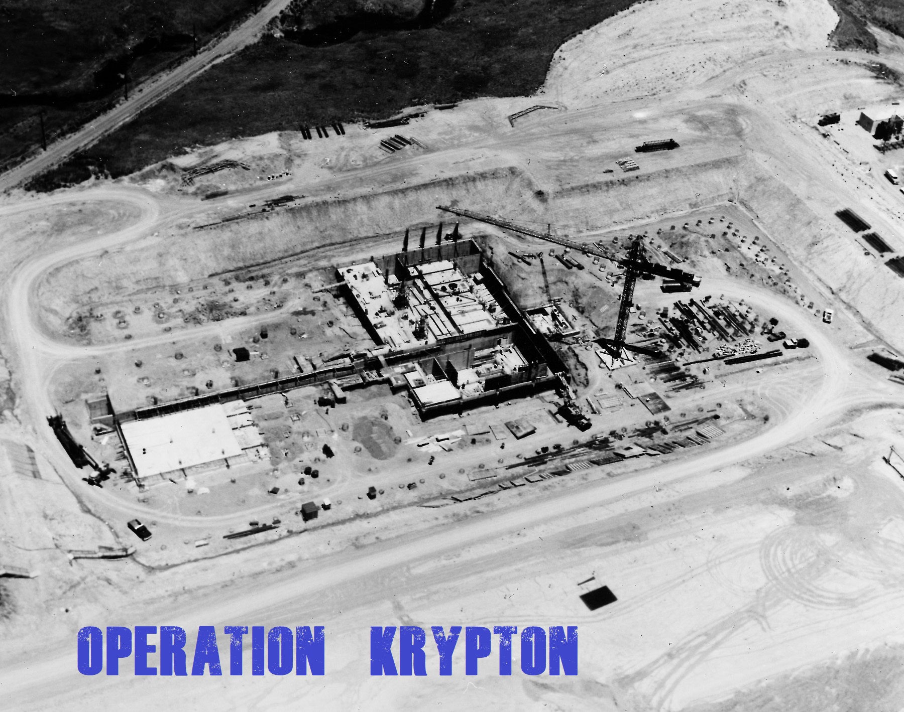 Operation Krypton