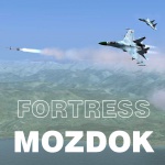 DCSW Su-27 - Fortress Mozdok Campaign (Patch for Game) (v1.5x)