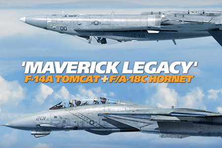 Maverick Legacy Bundle