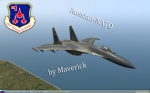 Su-27 Russian-NATO