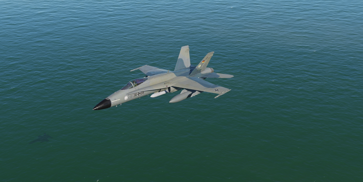 Operation Schneezauber -  inkl. SuperCarrier - für Anfänger