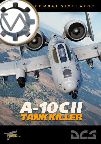 DCS A-10C II VoiceAttack profile – All (Non-Axis) commands