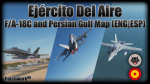 (F/A-18C | PG) Ejercito Del Aire Mission 1 - Complex [ENG|ESP]