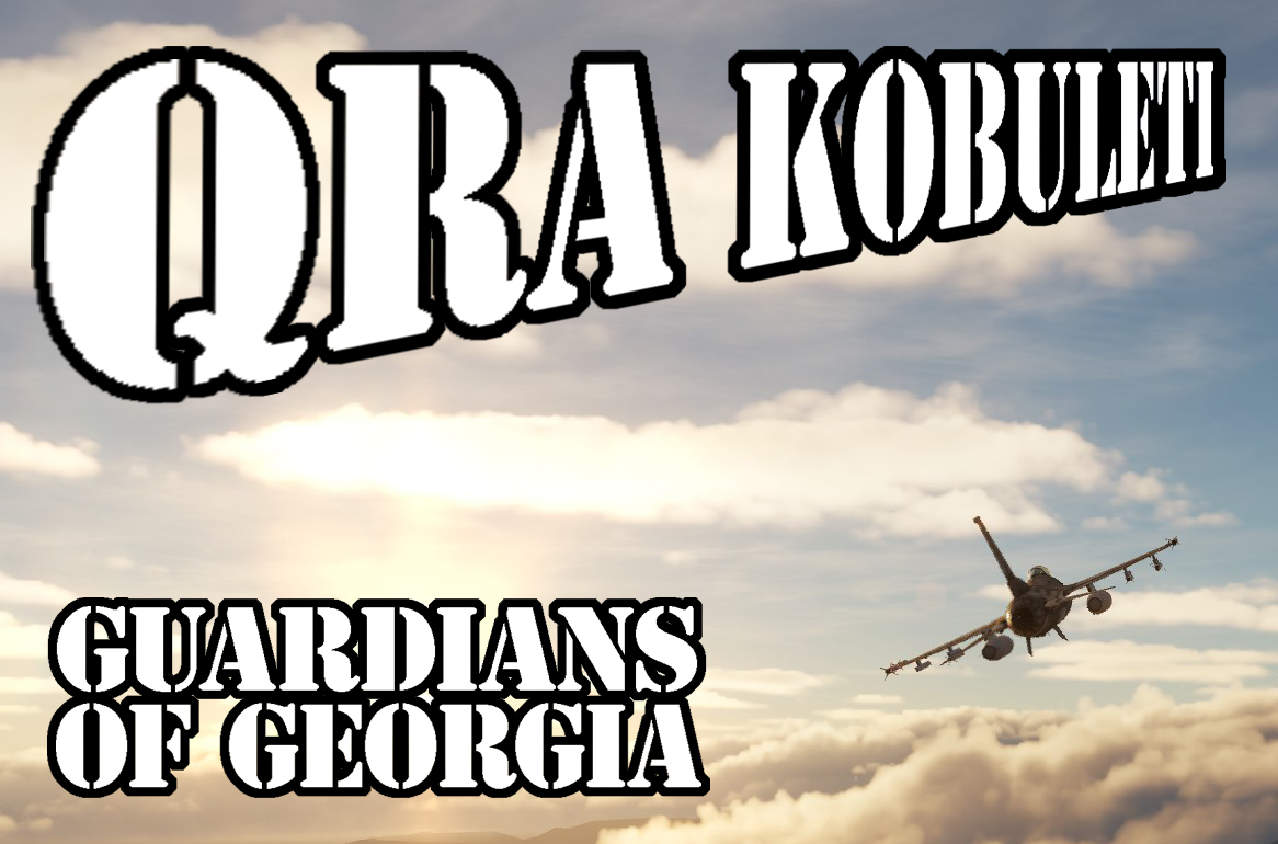 QRA Kobuleti - Intercept and deal with RANDOM unidentified radar contacts (beta)