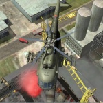 Mission for the Mi-8MTV2