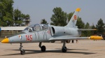 Romanian L-39ZA skins