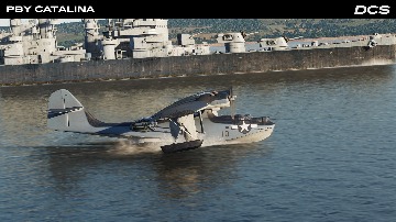 PBY Catalina