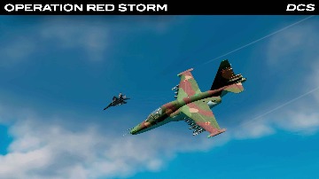 Operation Red Storm