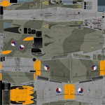 DCS L-39C PSD template