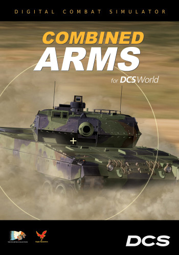 DCS: Combined Arms