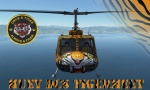 Tigerskin for Huey (ZS-HGC)