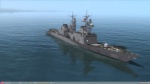 USS Spruance (DD-963)