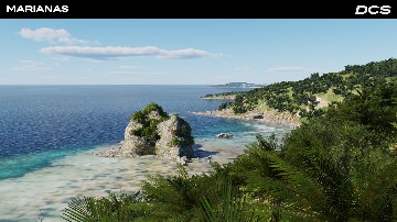 Marianas